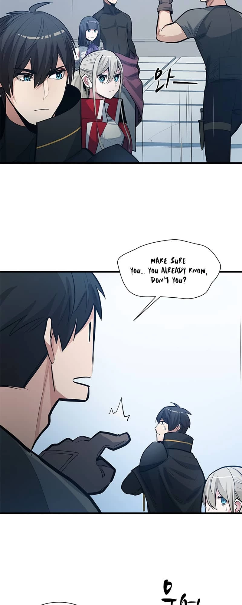 The Tutorial Is Too Tough! Chapter 88 - 36