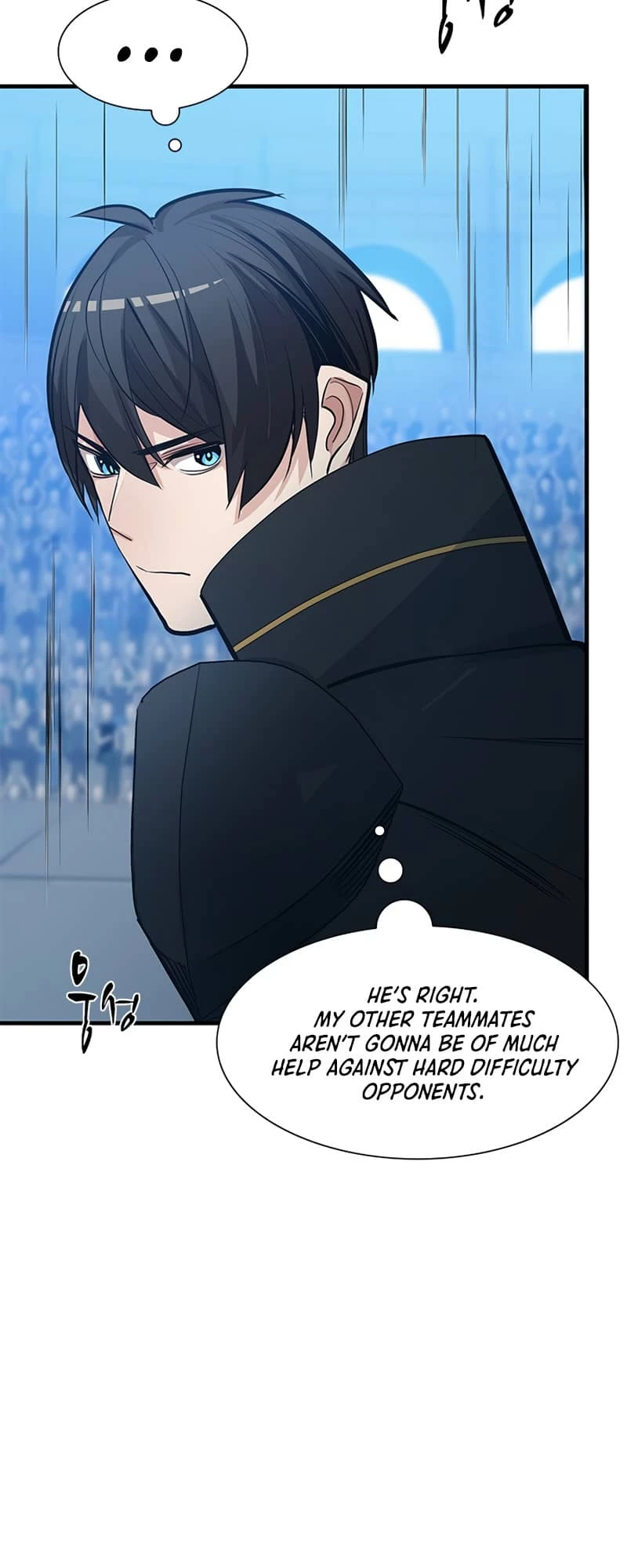 The Tutorial Is Too Tough! Chapter 88 - 37