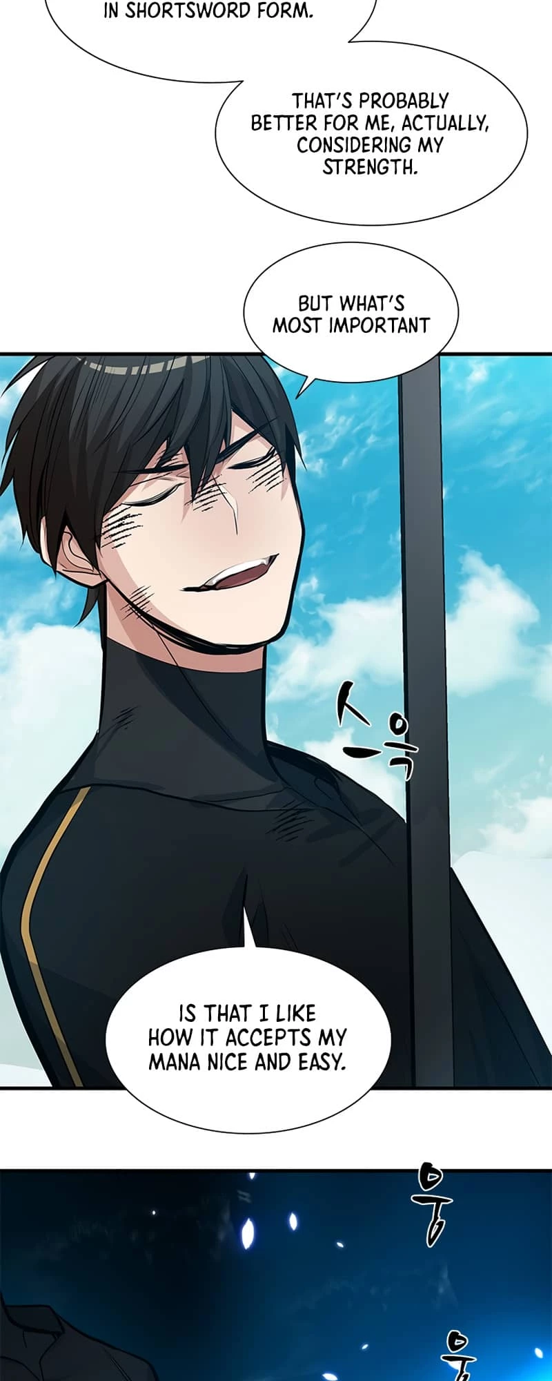 The Tutorial Is Too Tough! Chapter 90 - 51