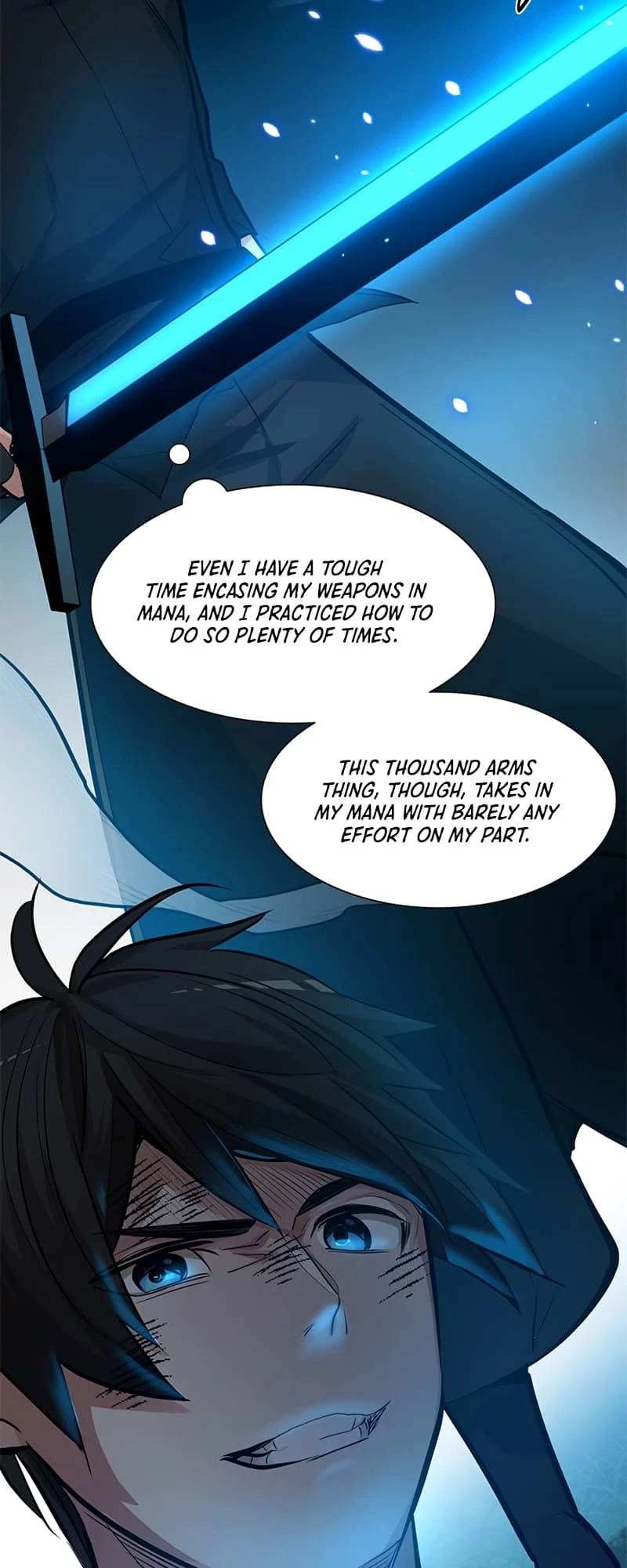 The Tutorial Is Too Tough! Chapter 90 - 52