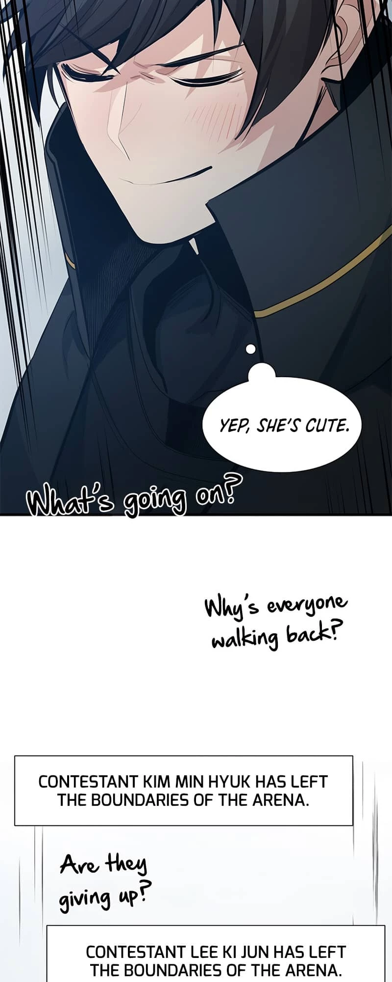 The Tutorial Is Too Tough! Chapter 88 - 40