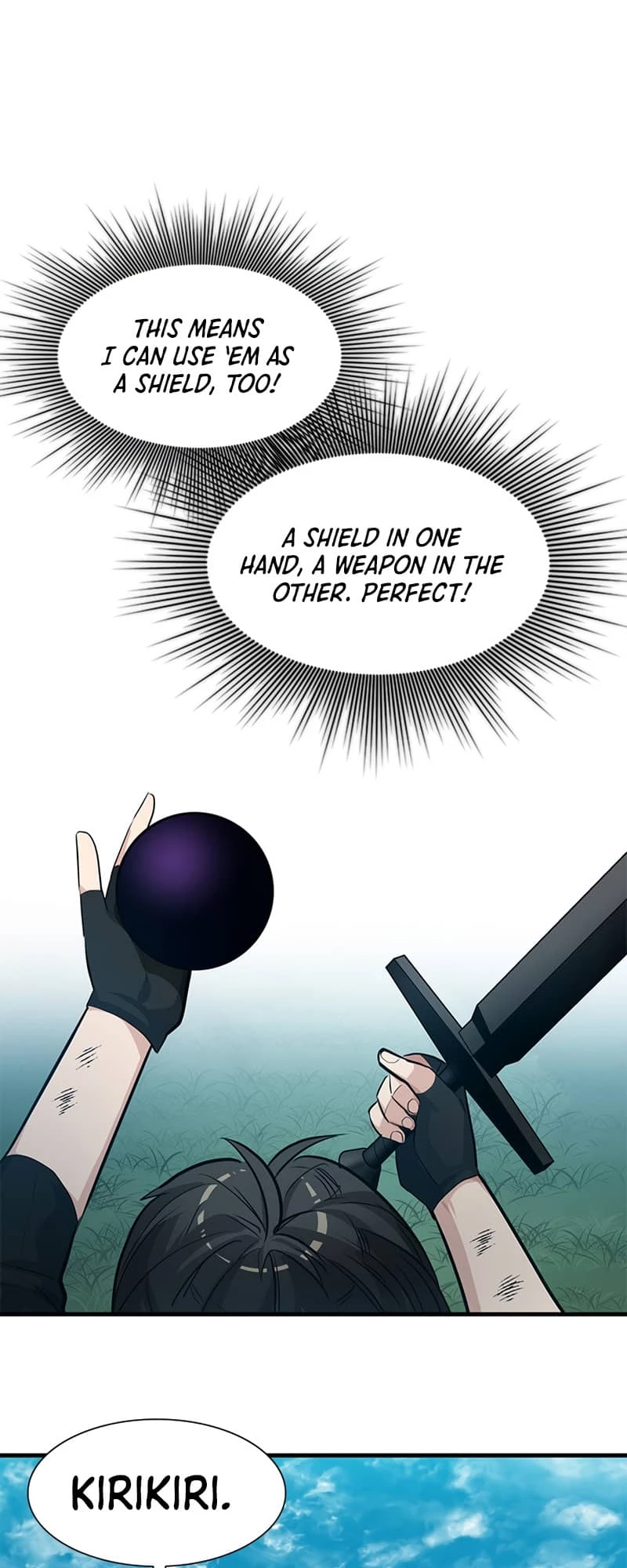 The Tutorial Is Too Tough! Chapter 90 - 57