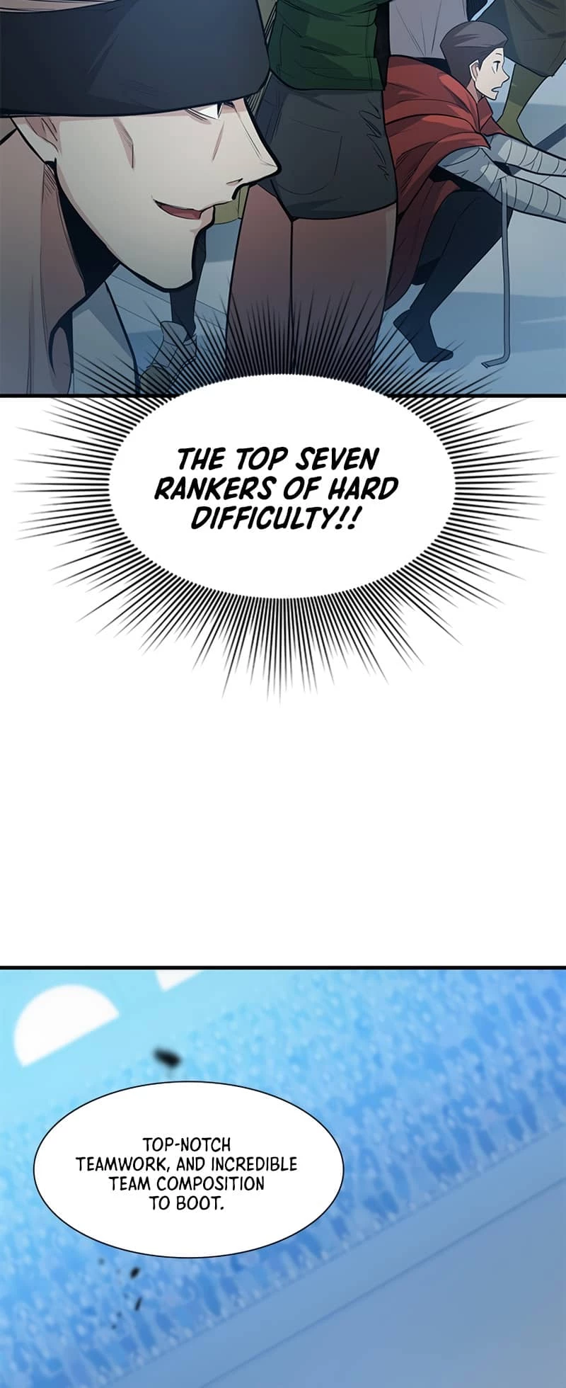 The Tutorial Is Too Tough! Chapter 88 - 44