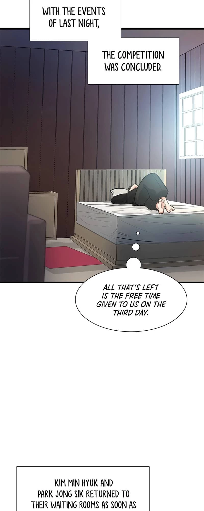 The Tutorial Is Too Tough! Chapter 89 - 48
