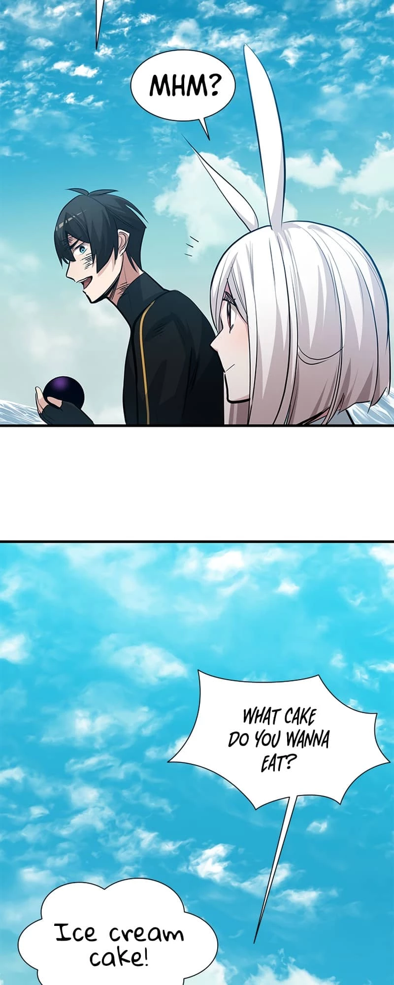 The Tutorial Is Too Tough! Chapter 90 - 58