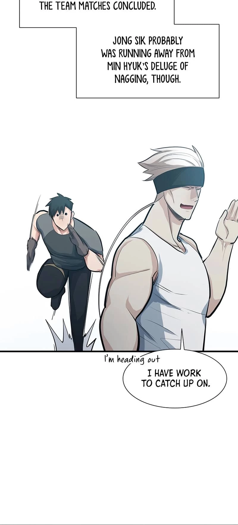 The Tutorial Is Too Tough! Chapter 89 - 49