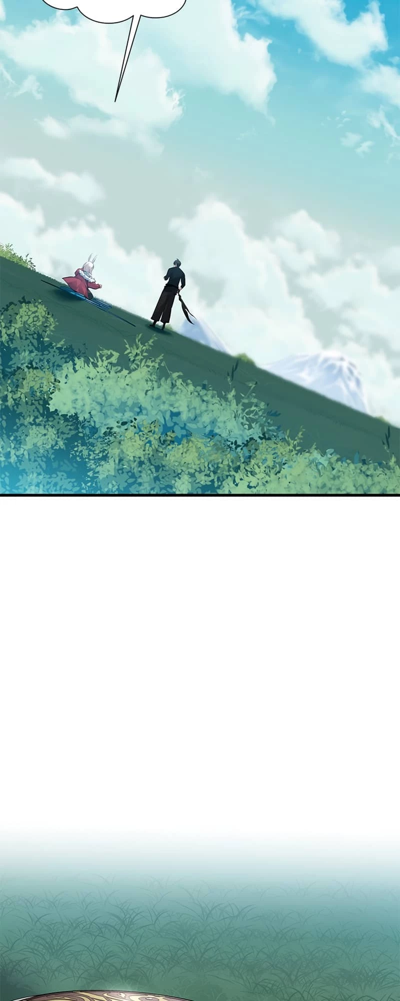 The Tutorial Is Too Tough! Chapter 90 - 59