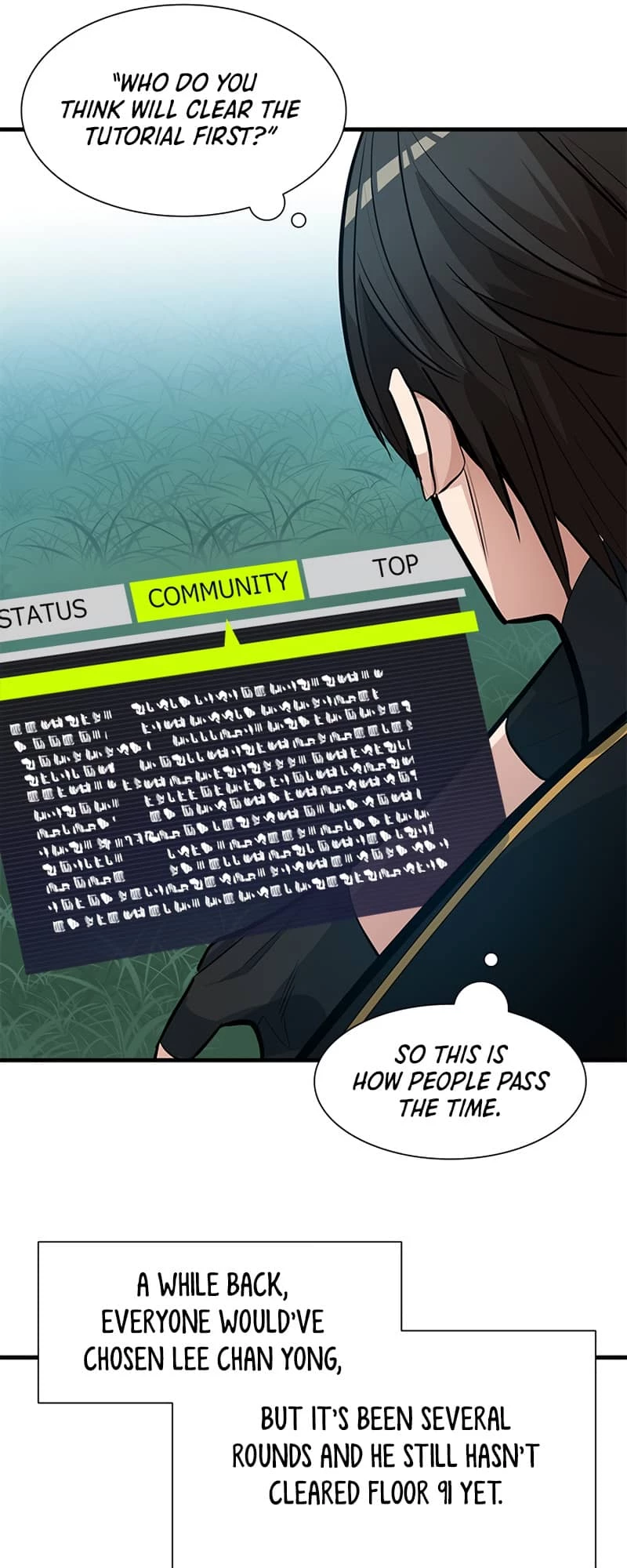 The Tutorial Is Too Tough! Chapter 90 - 62
