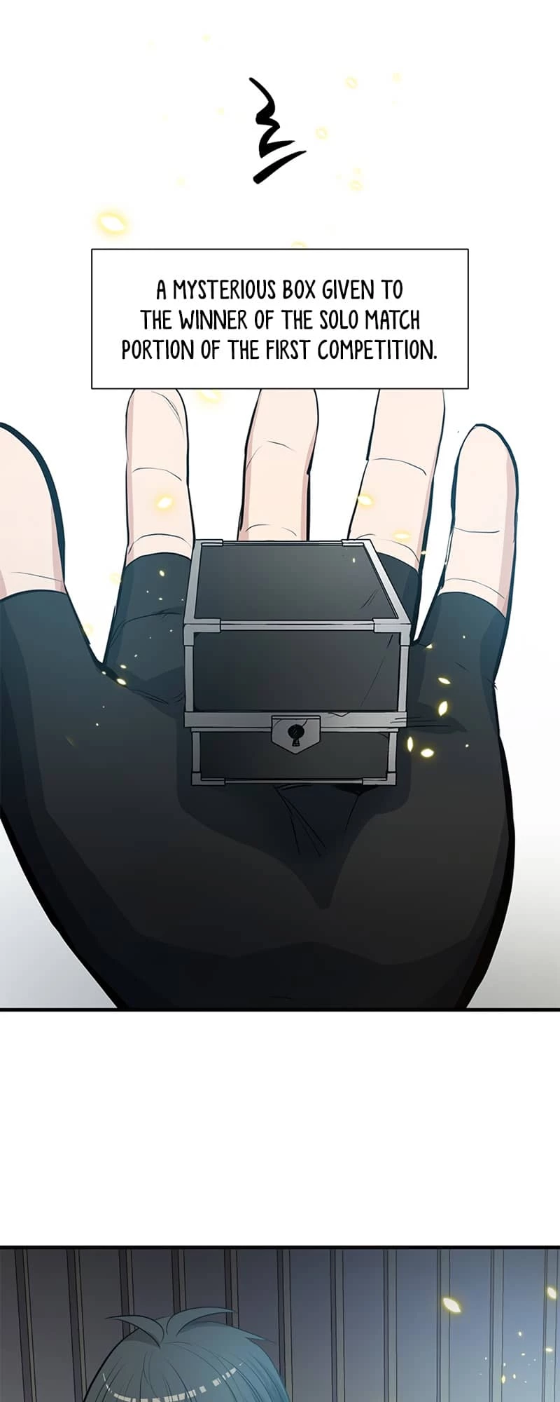 The Tutorial Is Too Tough! Chapter 89 - 53