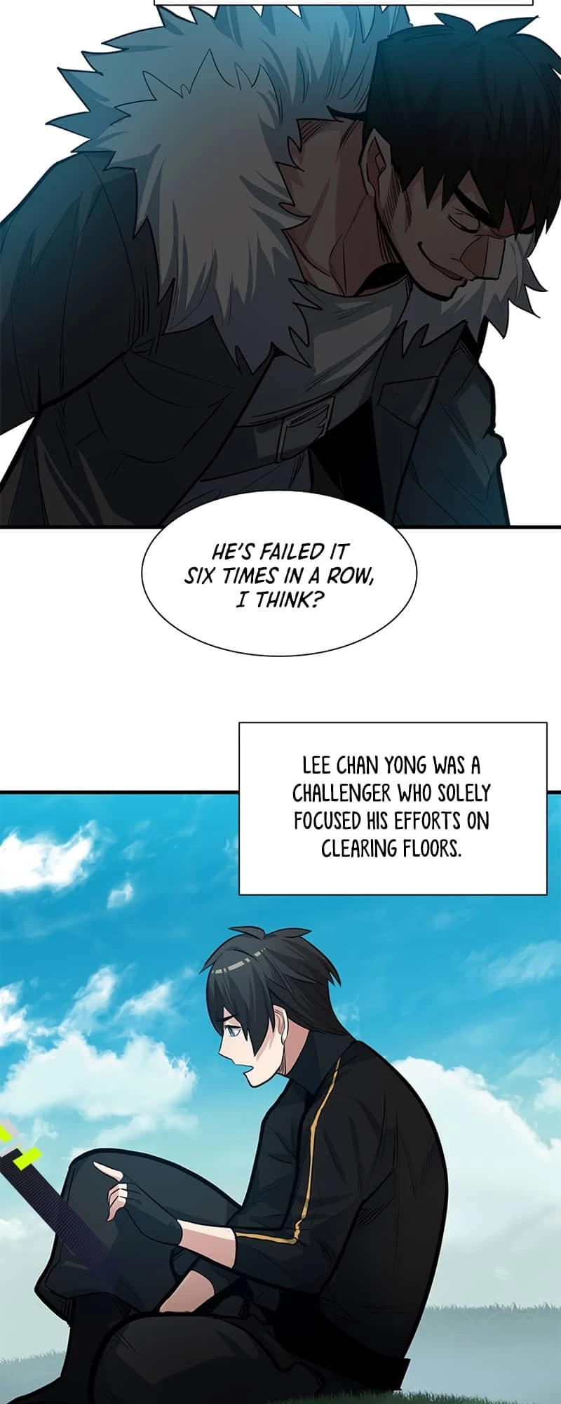 The Tutorial Is Too Tough! Chapter 90 - 63