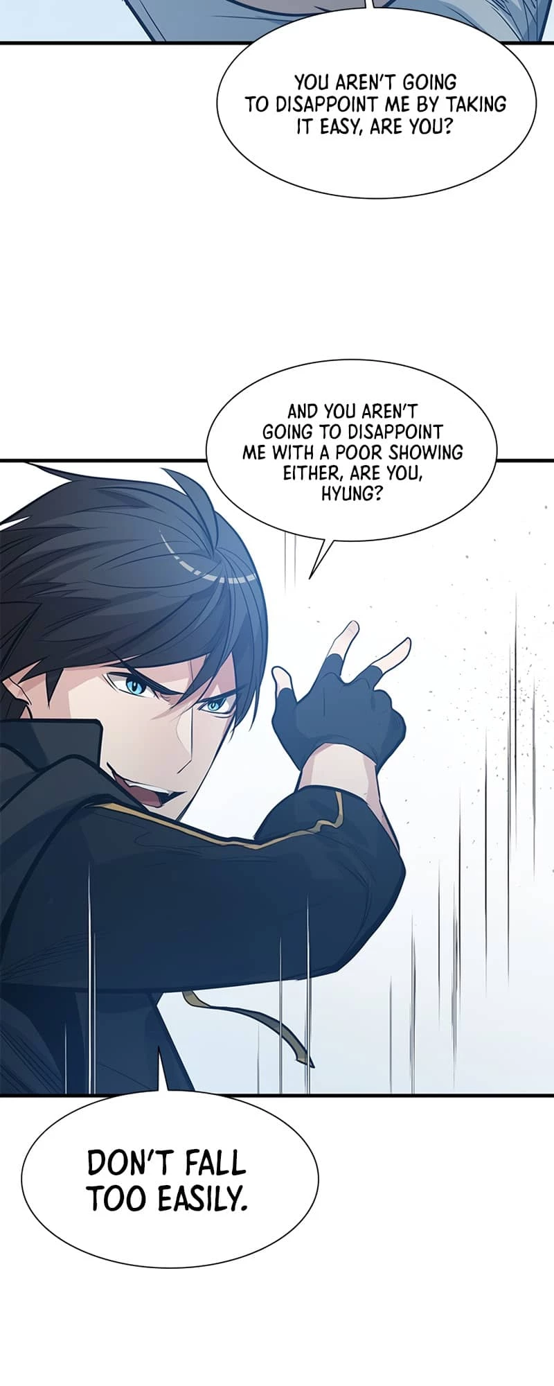The Tutorial Is Too Tough! Chapter 88 - 49