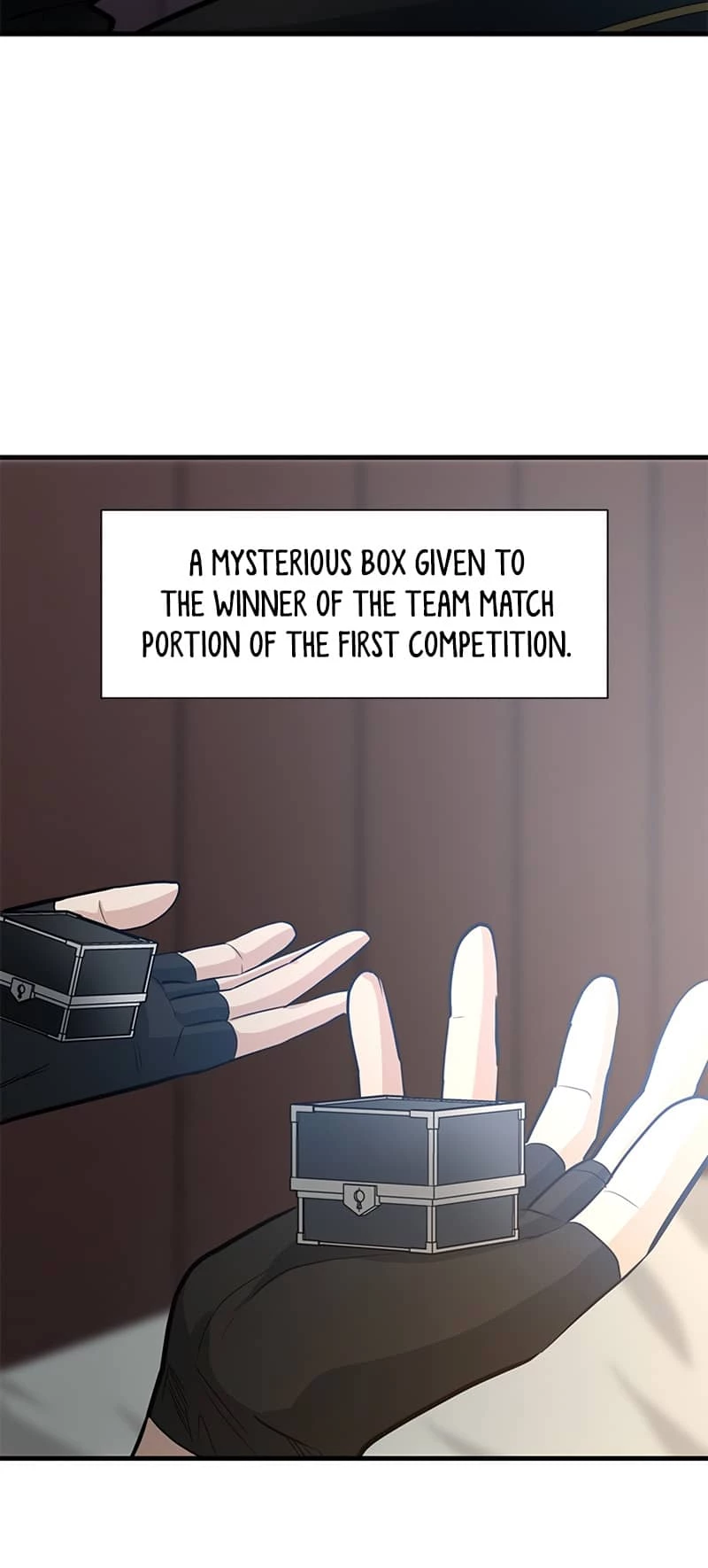 The Tutorial Is Too Tough! Chapter 89 - 55