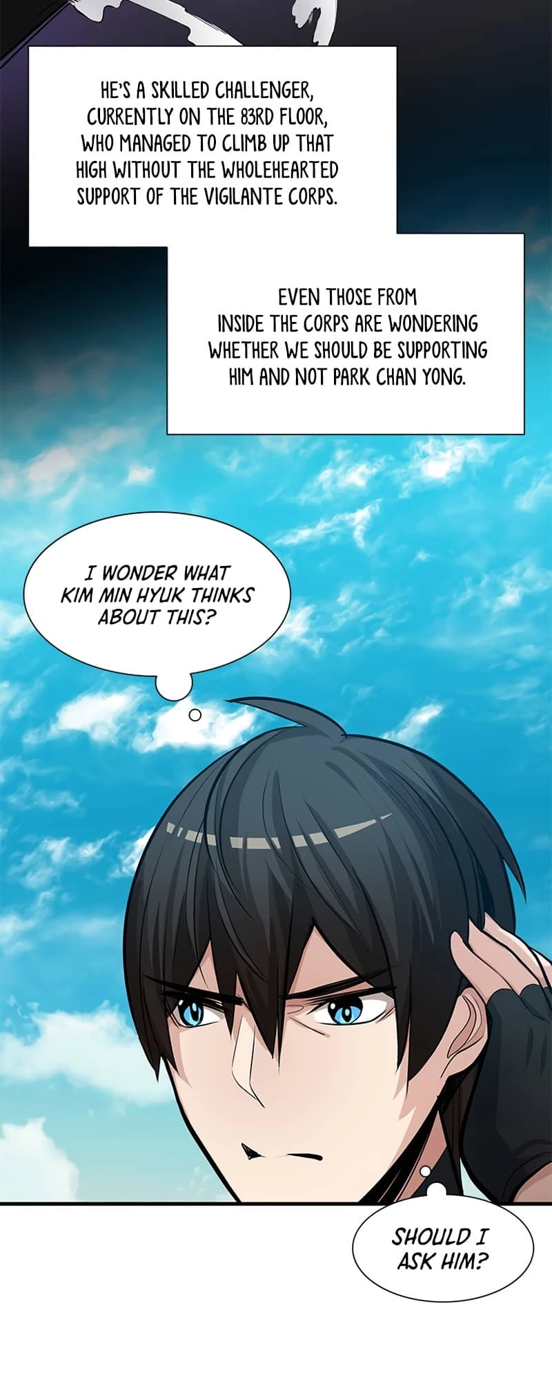 The Tutorial Is Too Tough! Chapter 90 - 65