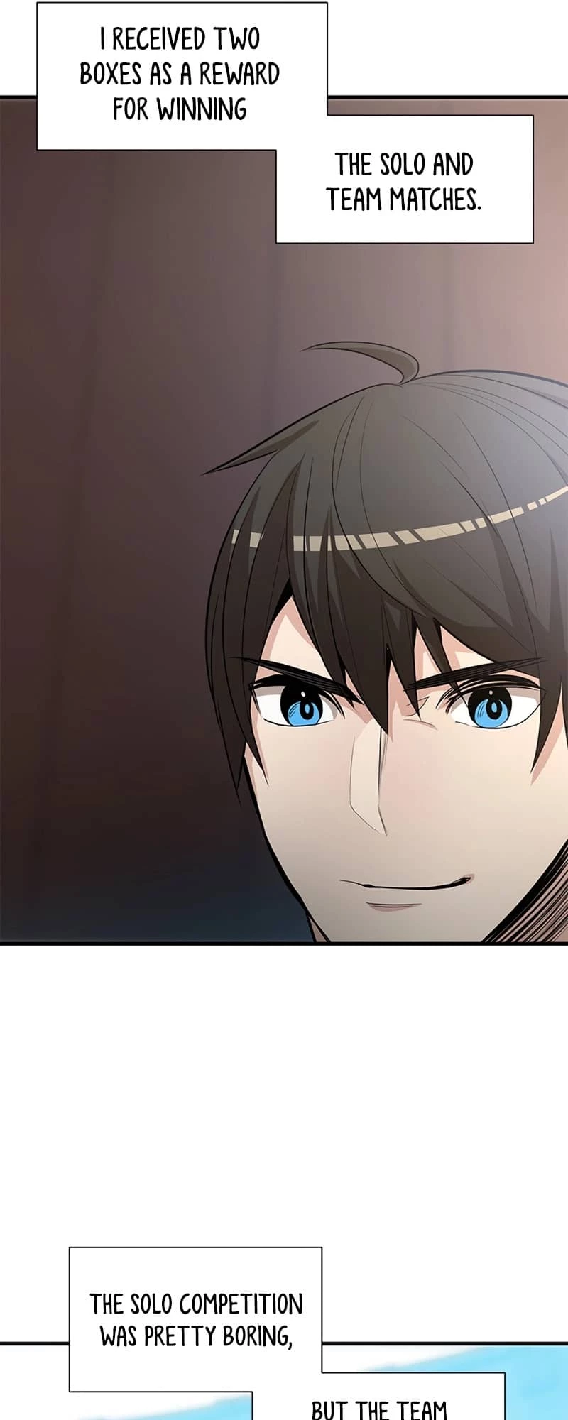 The Tutorial Is Too Tough! Chapter 89 - 56