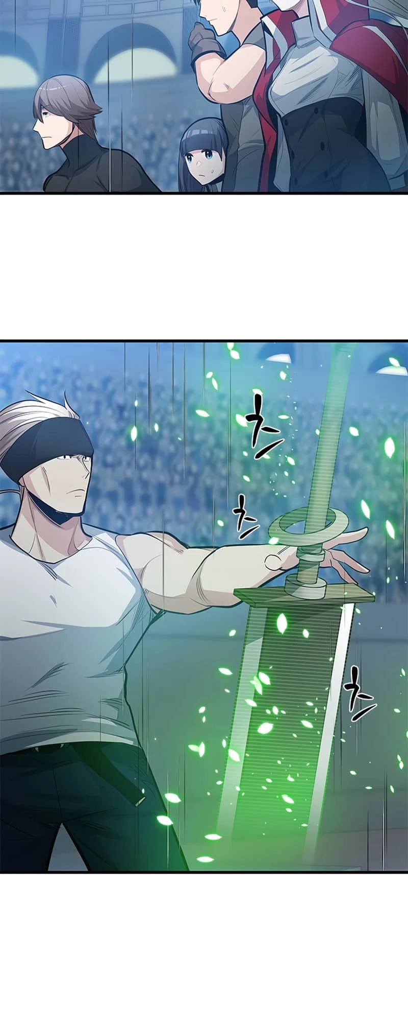 The Tutorial Is Too Tough! Chapter 88 - 52
