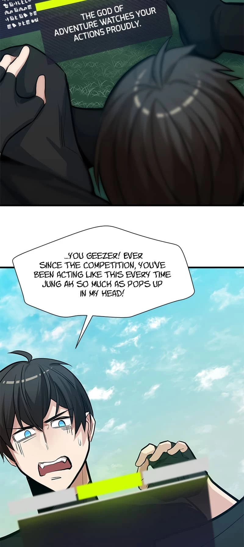 The Tutorial Is Too Tough! Chapter 90 - 67