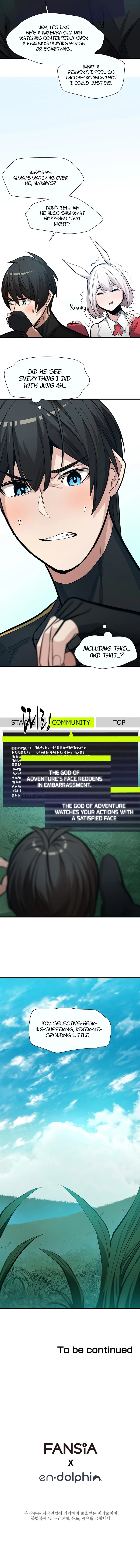 The Tutorial Is Too Tough! Chapter 90 - 68
