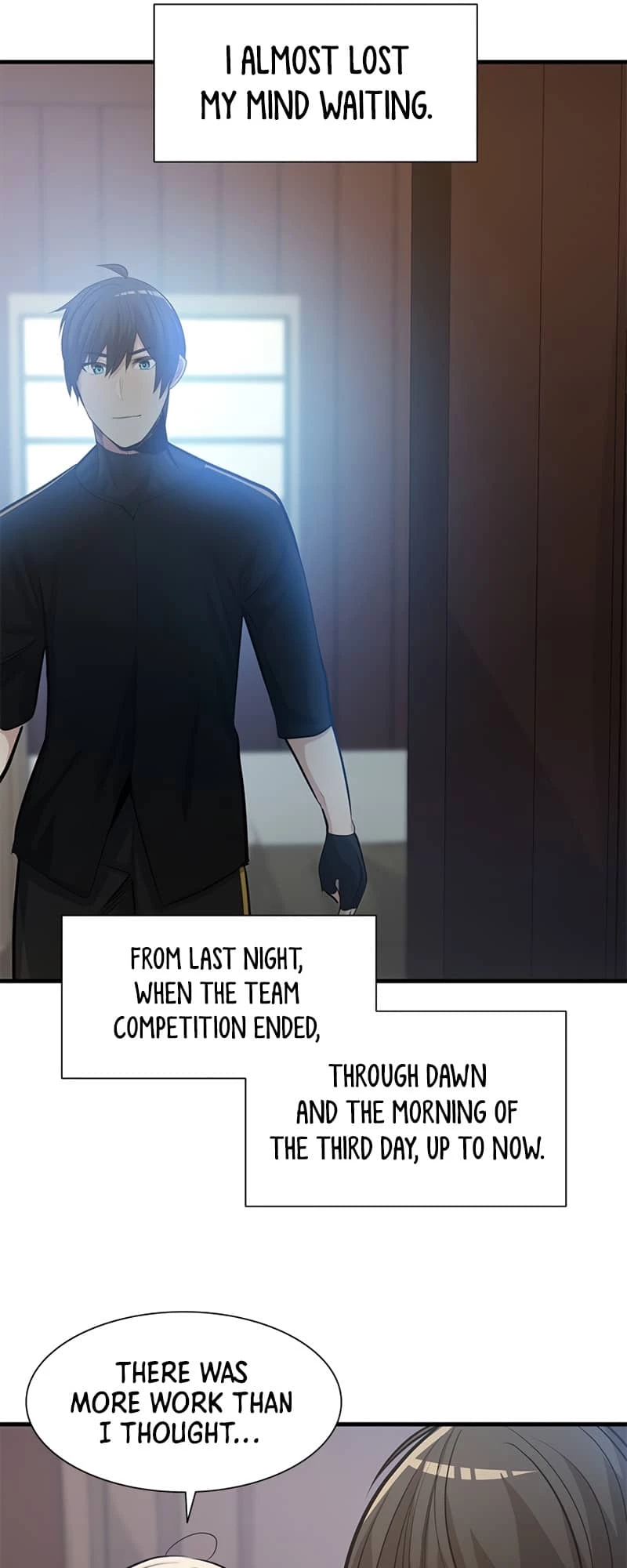 The Tutorial Is Too Tough! Chapter 89 - 62