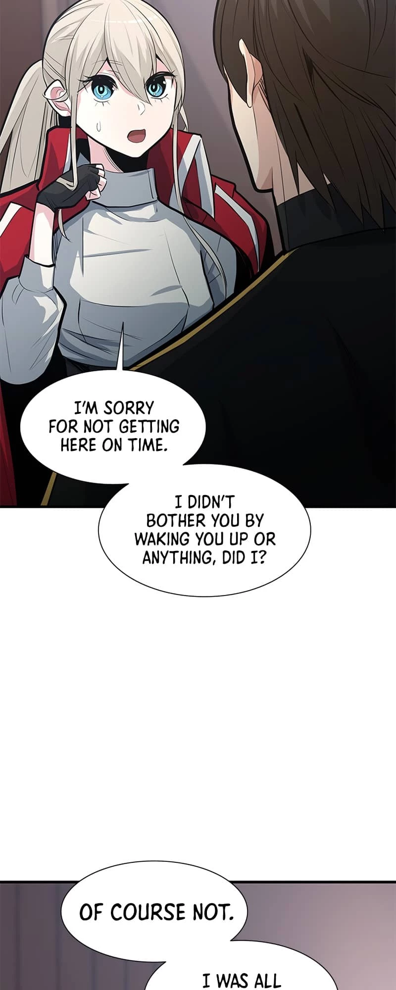 The Tutorial Is Too Tough! Chapter 89 - 63