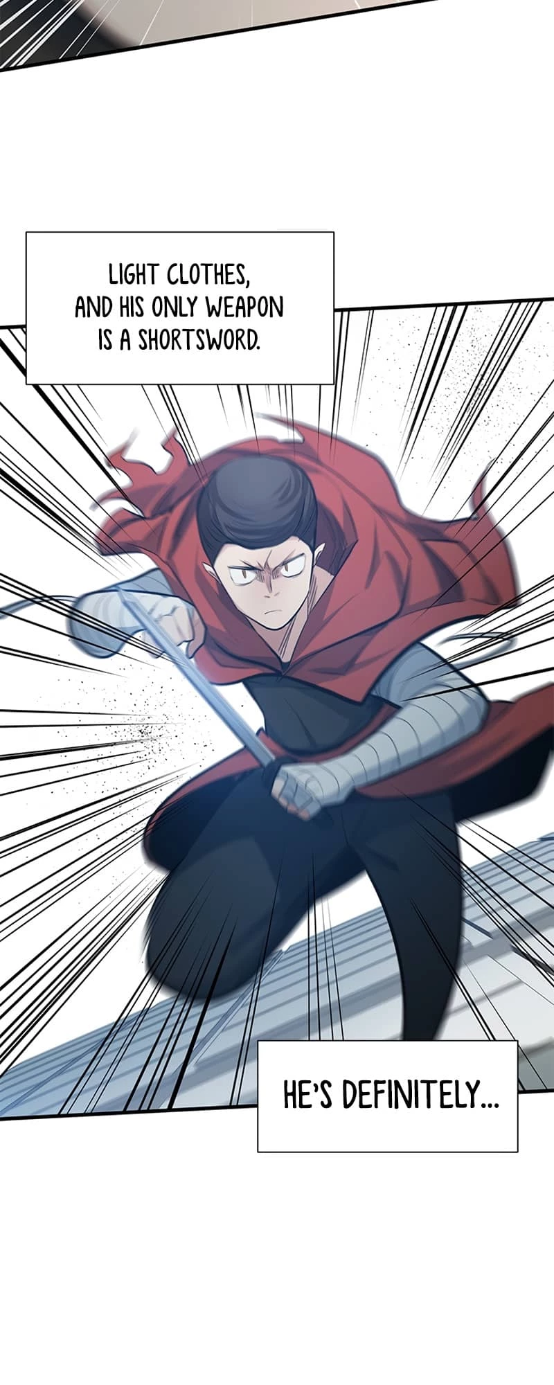 The Tutorial Is Too Tough! Chapter 88 - 58