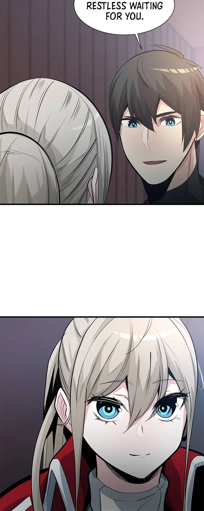 The Tutorial Is Too Tough! Chapter 89 - 64