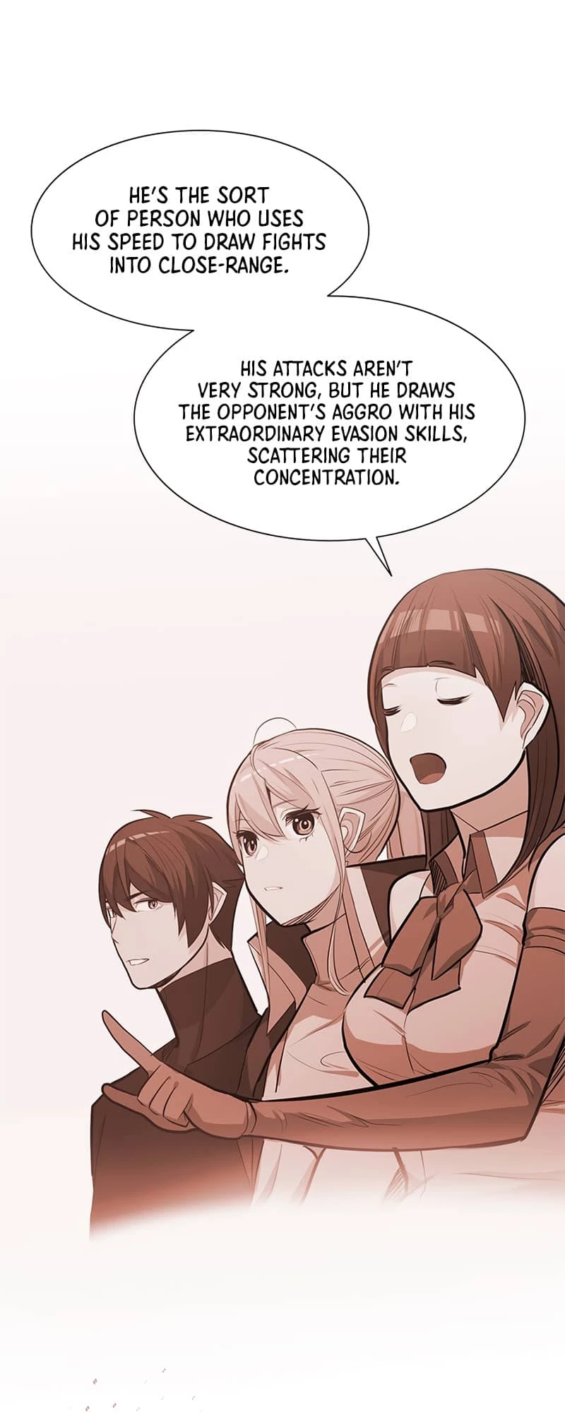 The Tutorial Is Too Tough! Chapter 88 - 59