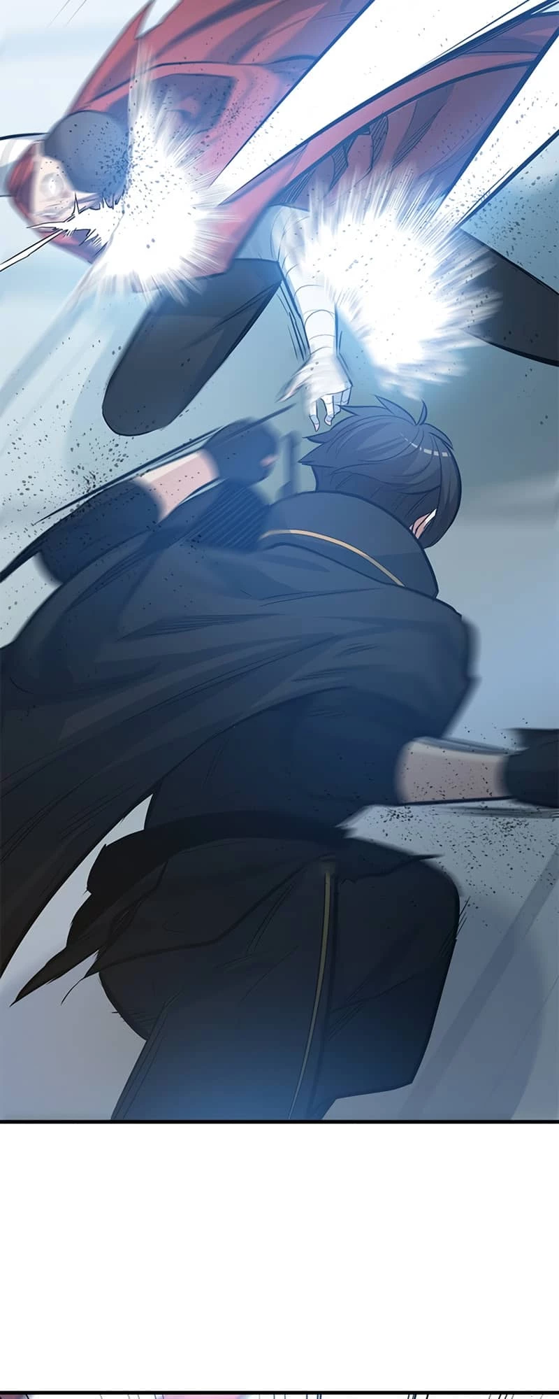 The Tutorial Is Too Tough! Chapter 88 - 61