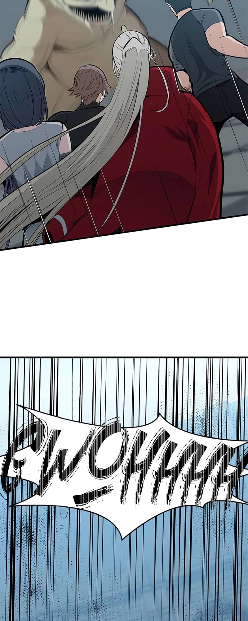 The Tutorial Is Too Tough! Chapter 87 - 3