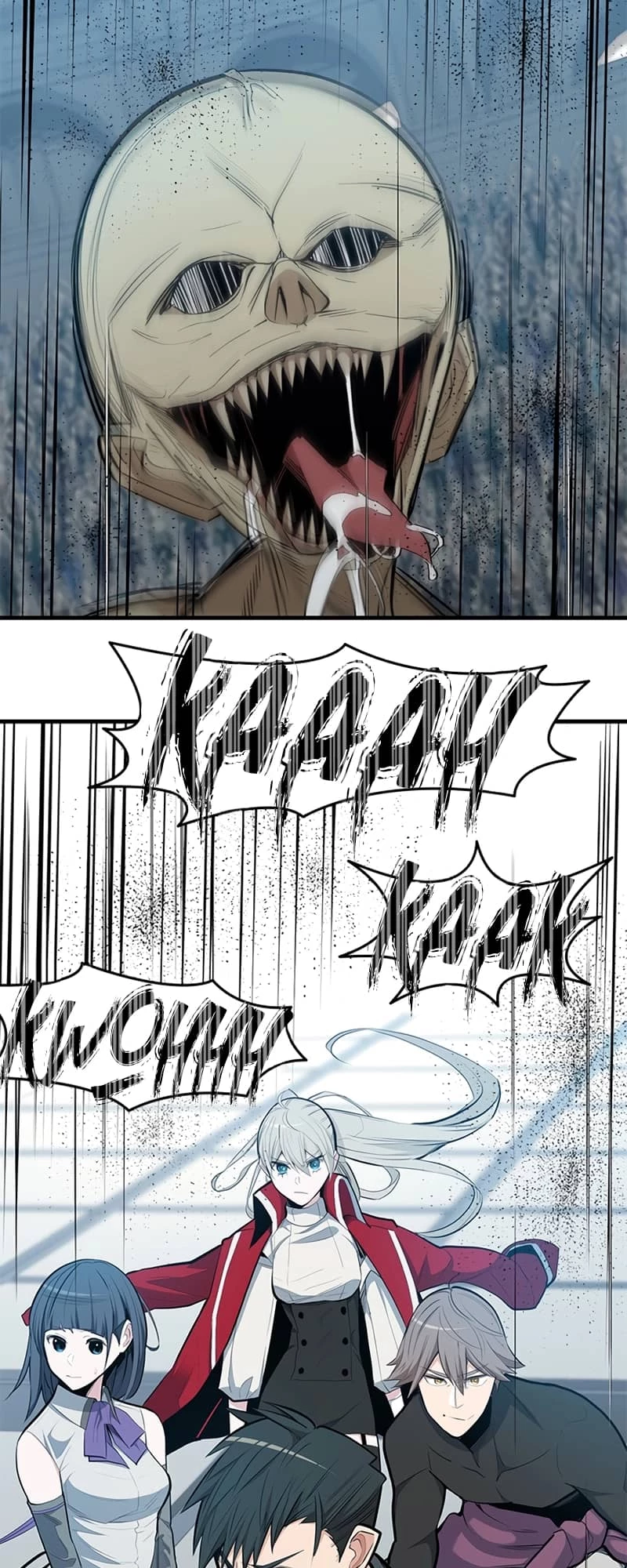 The Tutorial Is Too Tough! Chapter 87 - 4