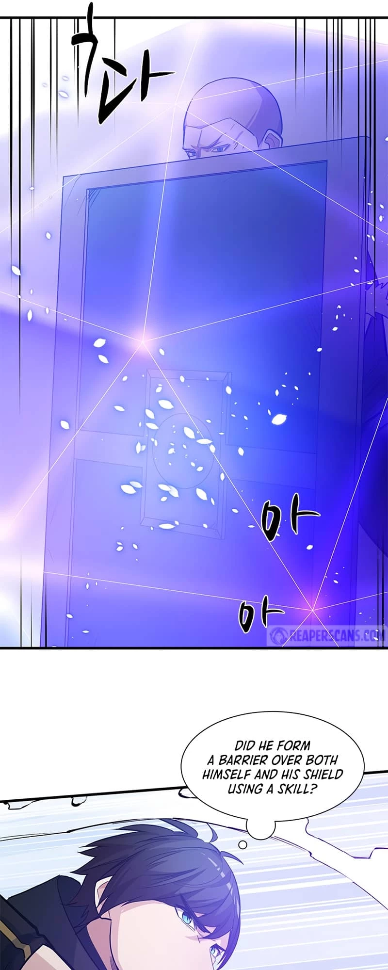 The Tutorial Is Too Tough! Chapter 88 - 63