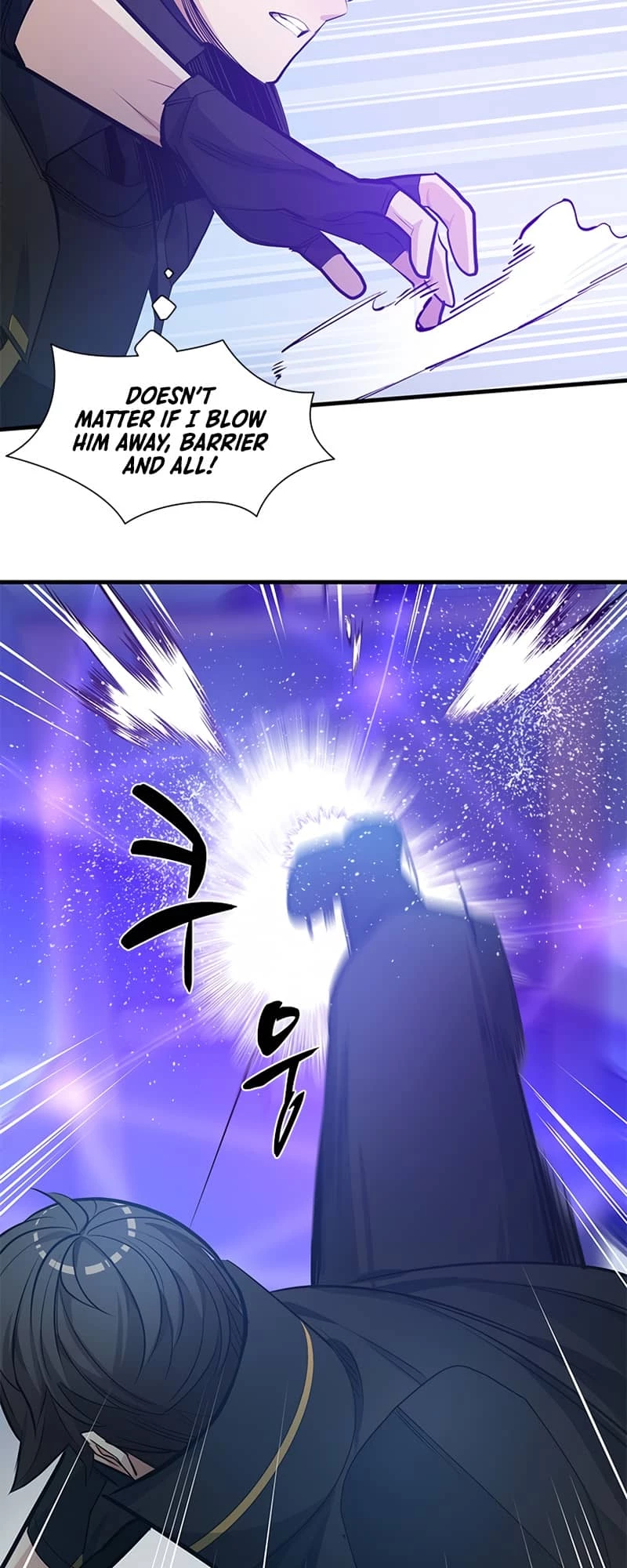 The Tutorial Is Too Tough! Chapter 88 - 64