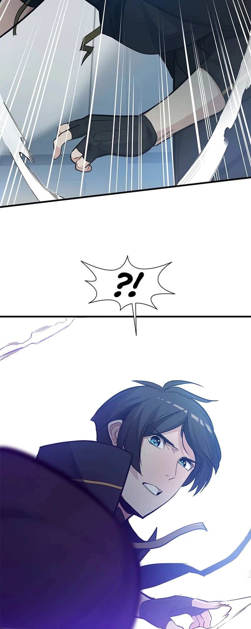 The Tutorial Is Too Tough! Chapter 88 - 65