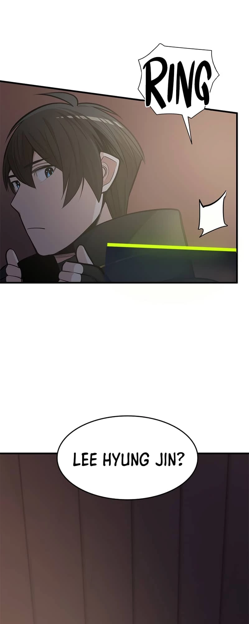 The Tutorial Is Too Tough! Chapter 86 - 8