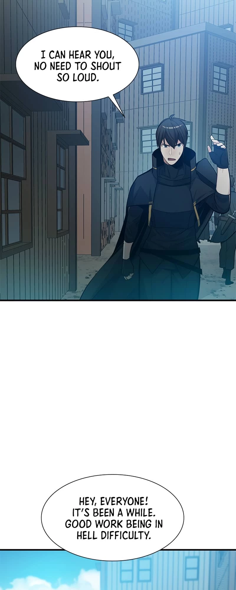 The Tutorial Is Too Tough! Chapter 86 - 11