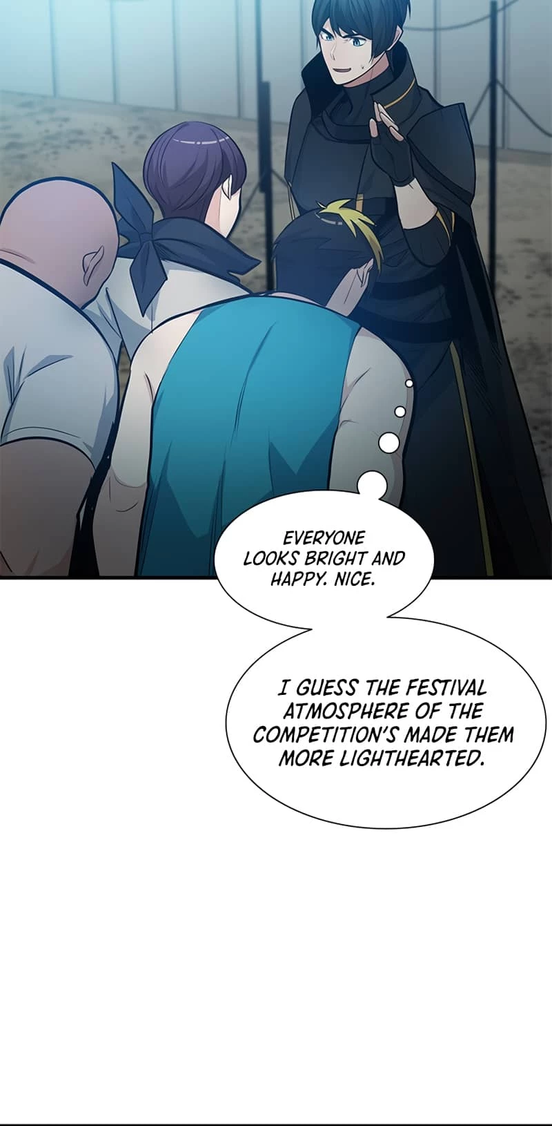 The Tutorial Is Too Tough! Chapter 86 - 13