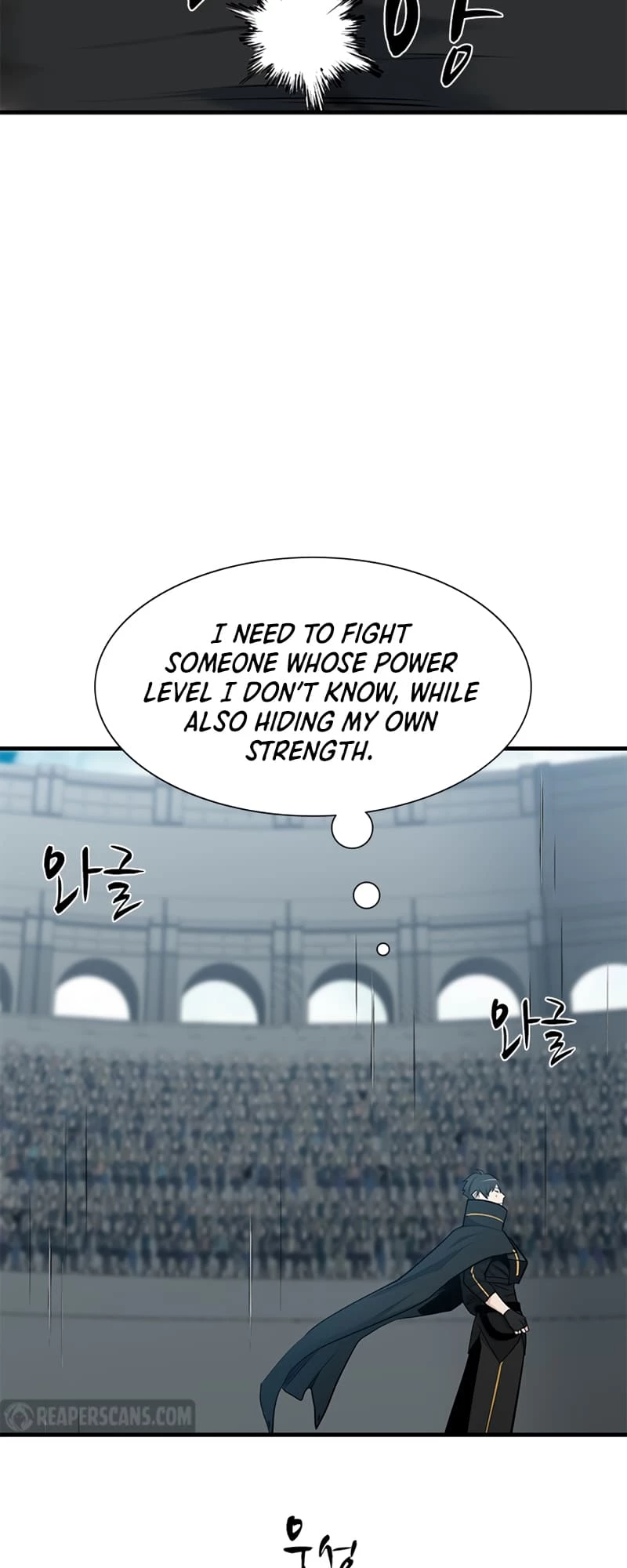 The Tutorial Is Too Tough! Chapter 85 - 6
