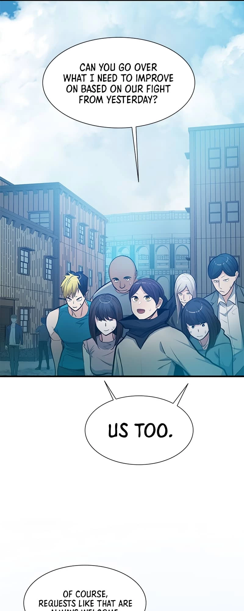 The Tutorial Is Too Tough! Chapter 86 - 14