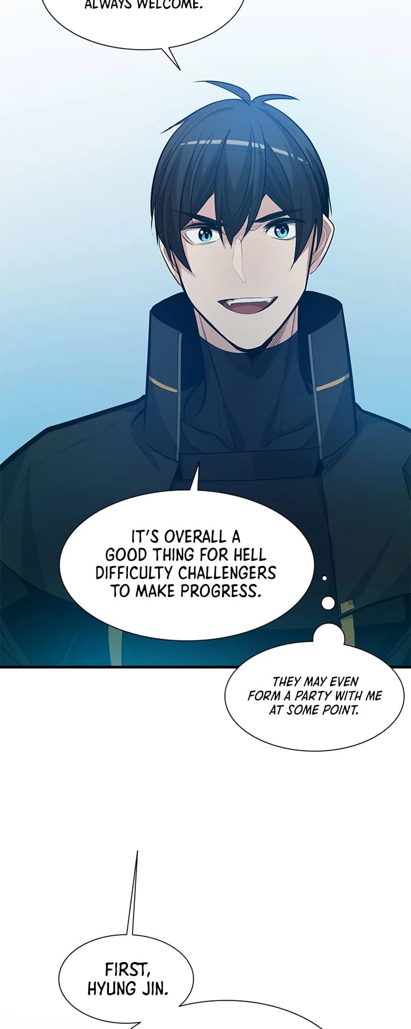 The Tutorial Is Too Tough! Chapter 86 - 15