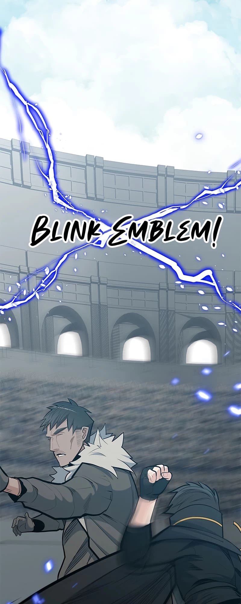 The Tutorial Is Too Tough! Chapter 85 - 8