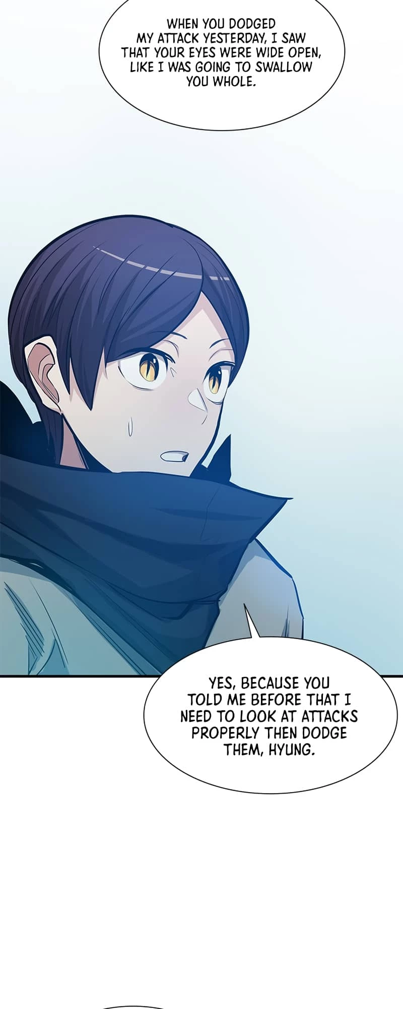 The Tutorial Is Too Tough! Chapter 86 - 16