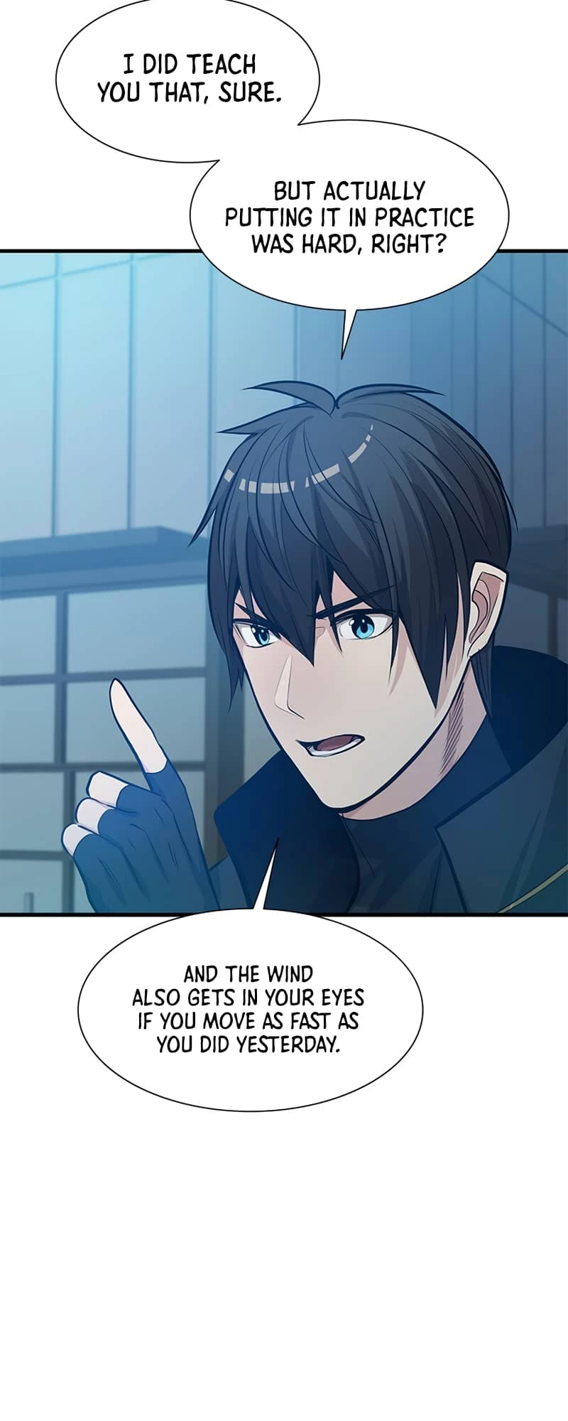 The Tutorial Is Too Tough! Chapter 86 - 17