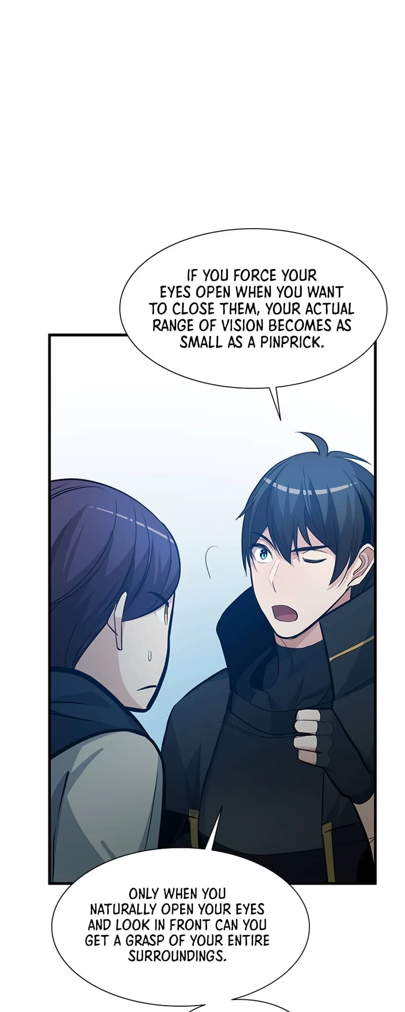 The Tutorial Is Too Tough! Chapter 86 - 18