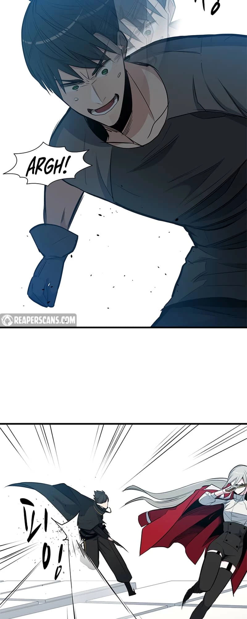 The Tutorial Is Too Tough! Chapter 87 - 22