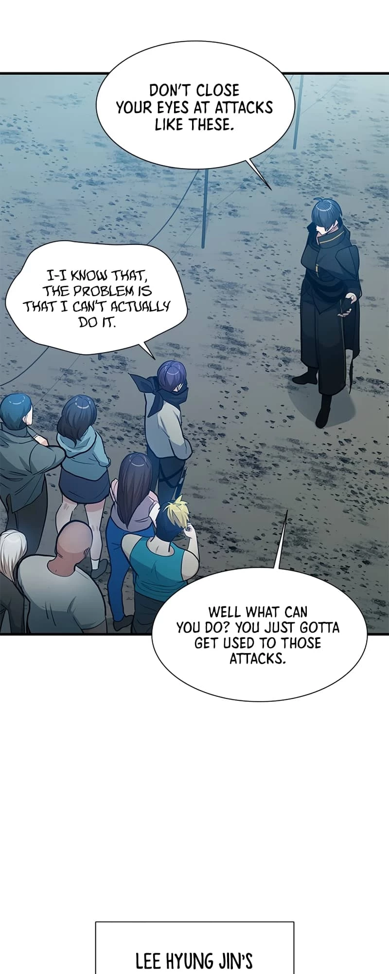 The Tutorial Is Too Tough! Chapter 86 - 20