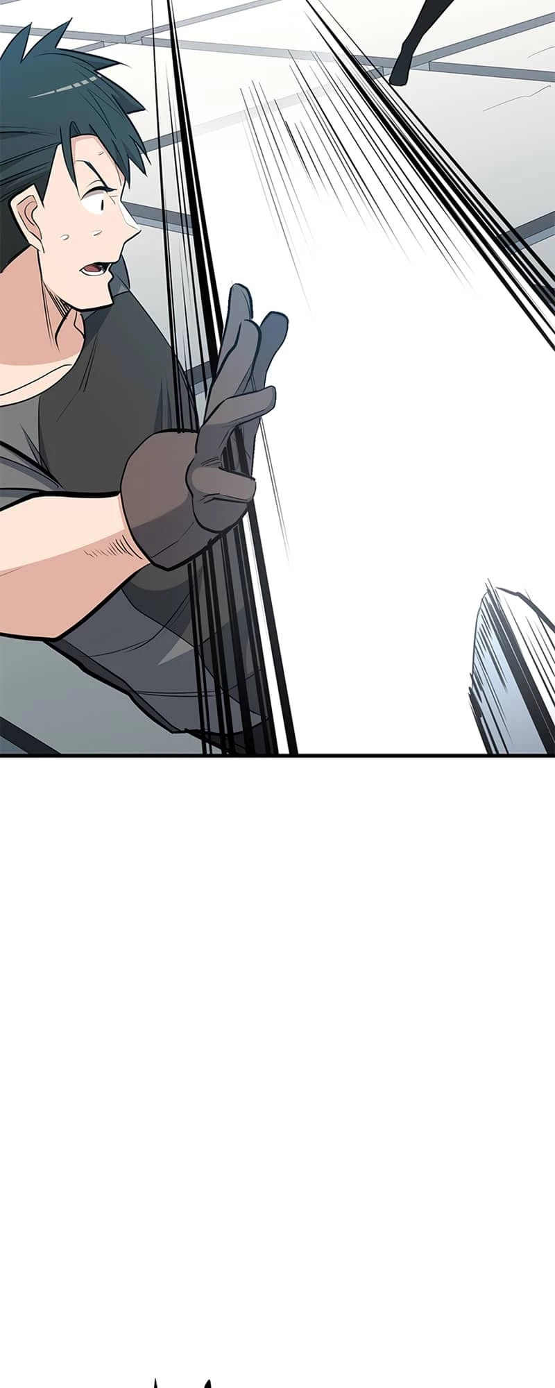 The Tutorial Is Too Tough! Chapter 87 - 23