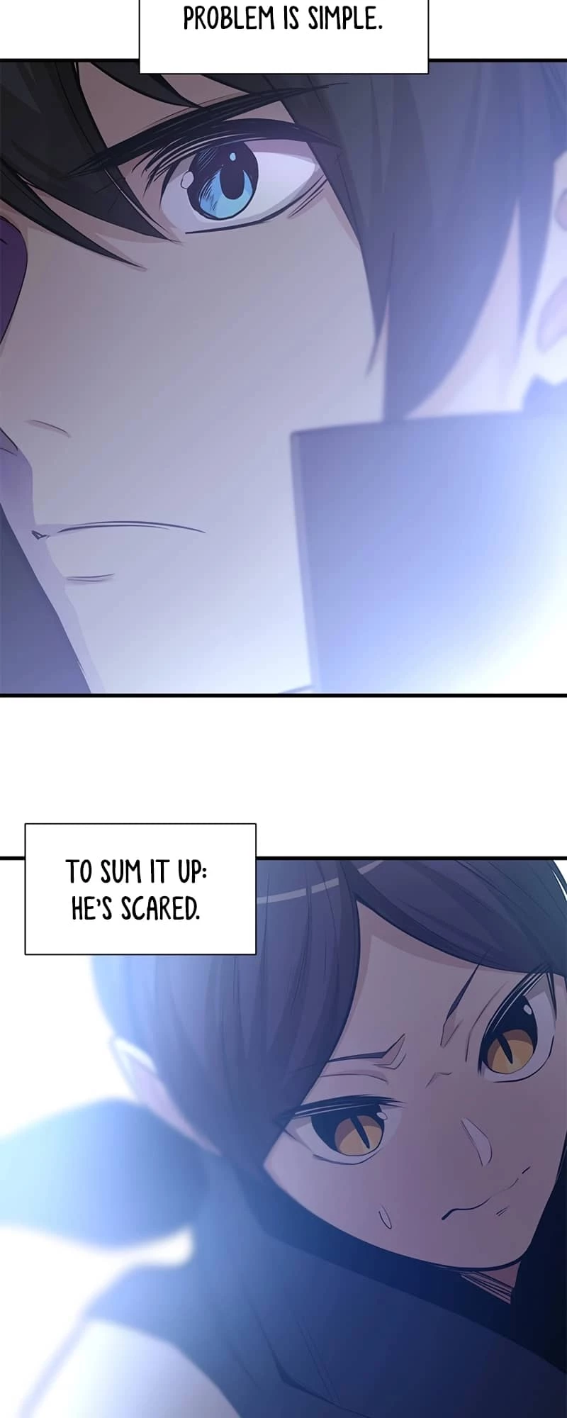The Tutorial Is Too Tough! Chapter 86 - 21