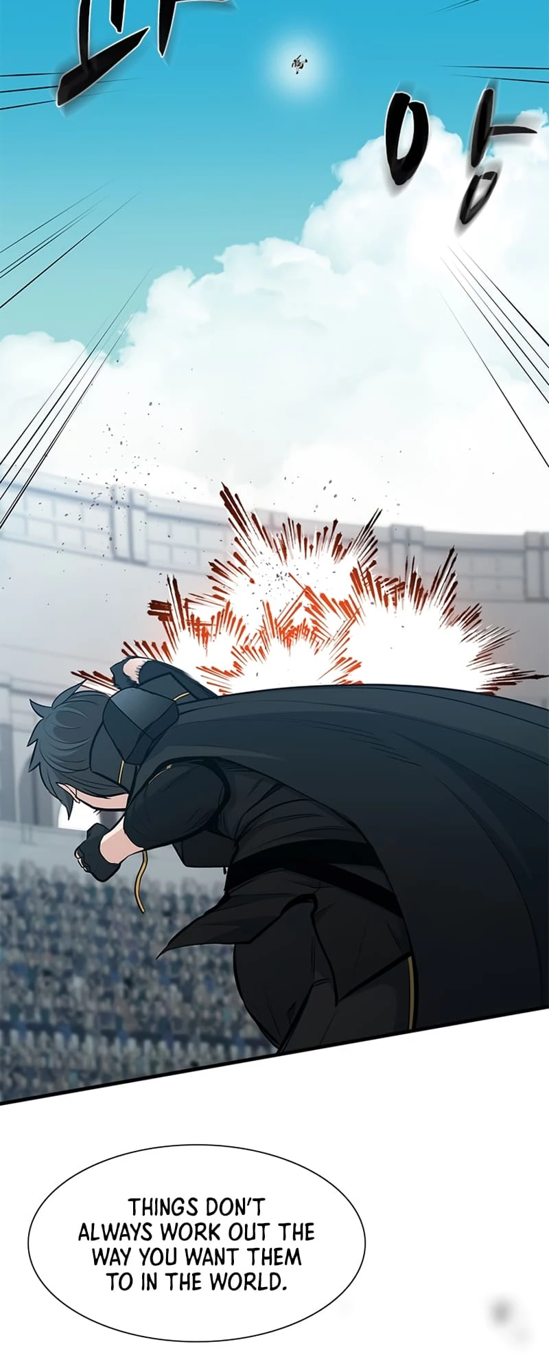 The Tutorial Is Too Tough! Chapter 85 - 13