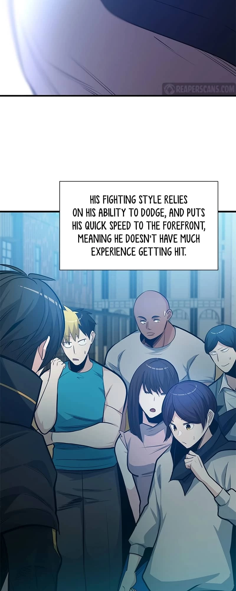 The Tutorial Is Too Tough! Chapter 86 - 22