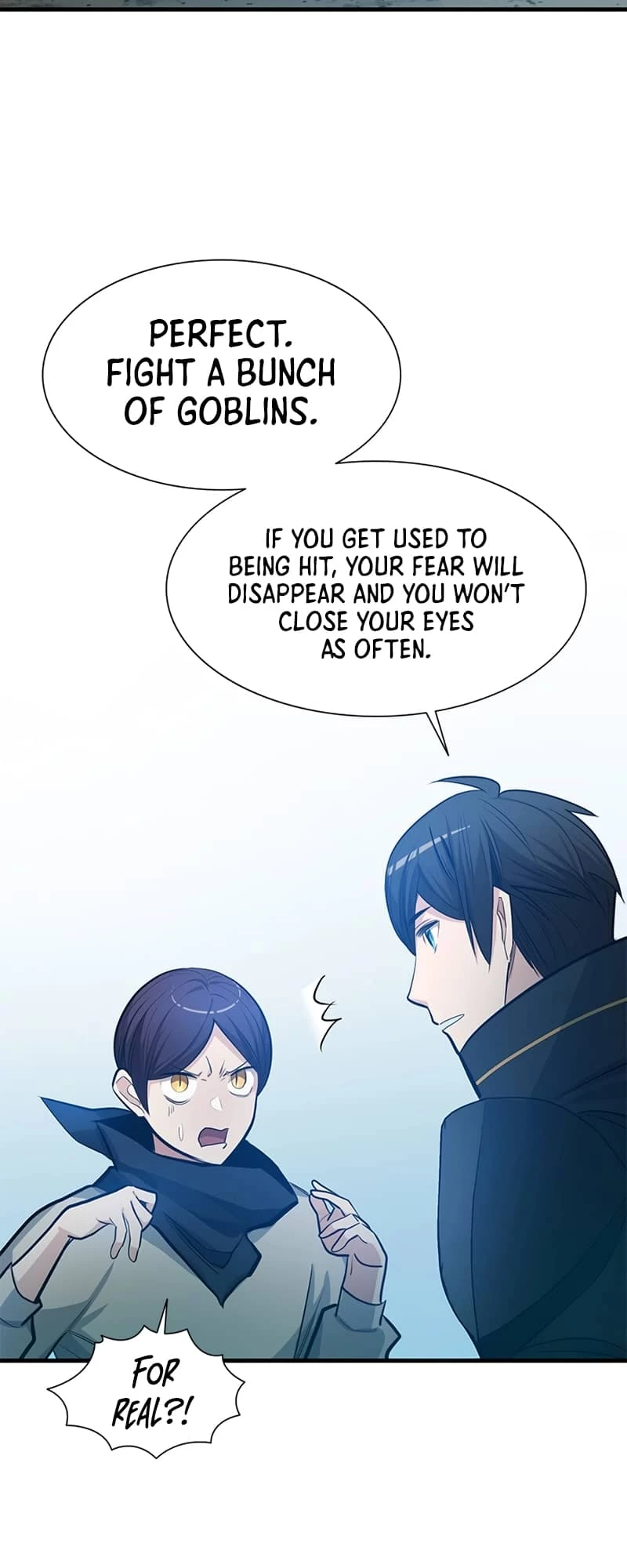 The Tutorial Is Too Tough! Chapter 86 - 24