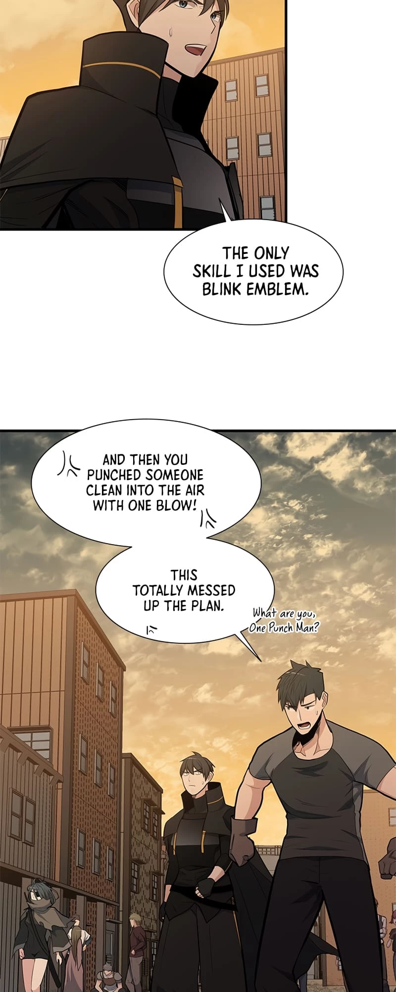 The Tutorial Is Too Tough! Chapter 85 - 17